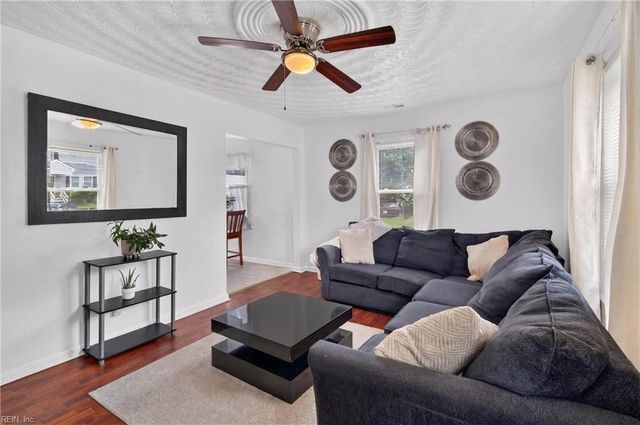 2722 Argonne AVE, Norfolk, VA 23509