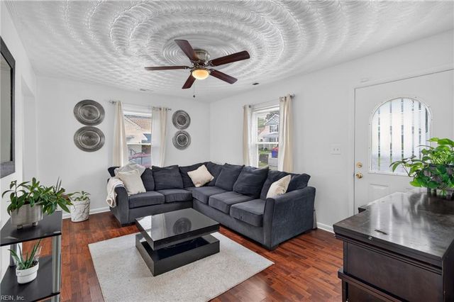 2722 Argonne AVE, Norfolk, VA 23509