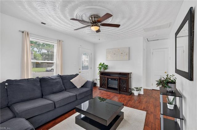 2722 Argonne AVE, Norfolk, VA 23509
