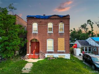 4608 Greer Avenue, St Louis, MO 63115