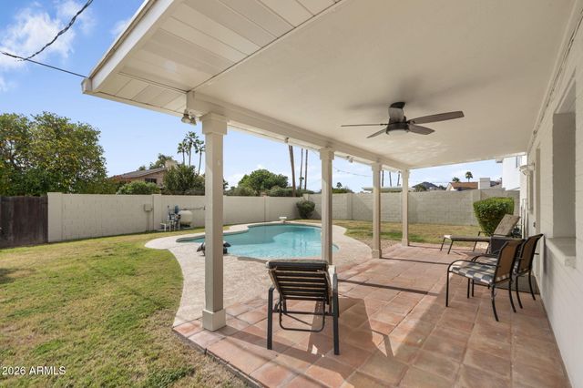 8619 E LINCOLN Drive, Scottsdale, AZ 85250