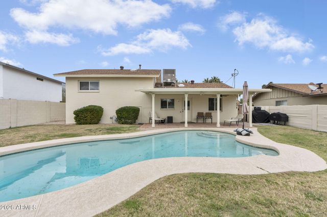 8619 E LINCOLN Drive, Scottsdale, AZ 85250