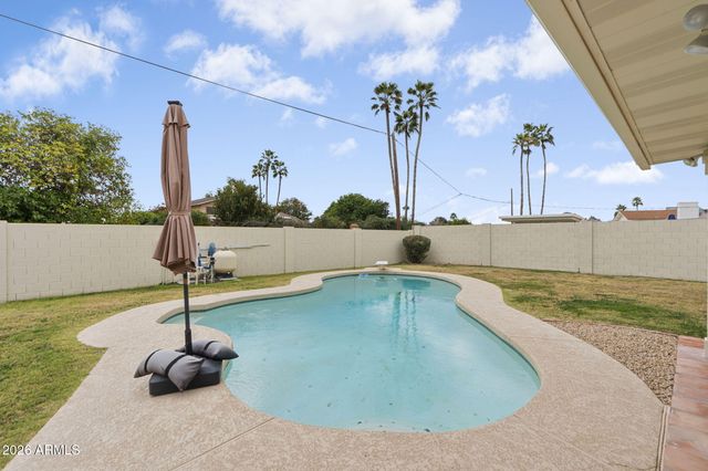 8619 E LINCOLN Drive, Scottsdale, AZ 85250