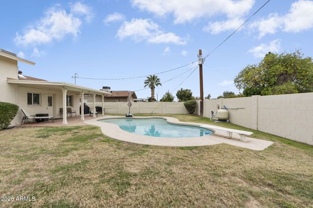 8619 E LINCOLN Drive, Scottsdale, AZ 85250