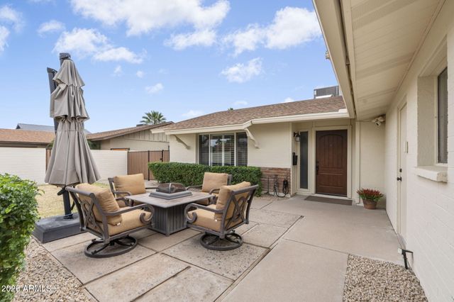 8619 E LINCOLN Drive, Scottsdale, AZ 85250