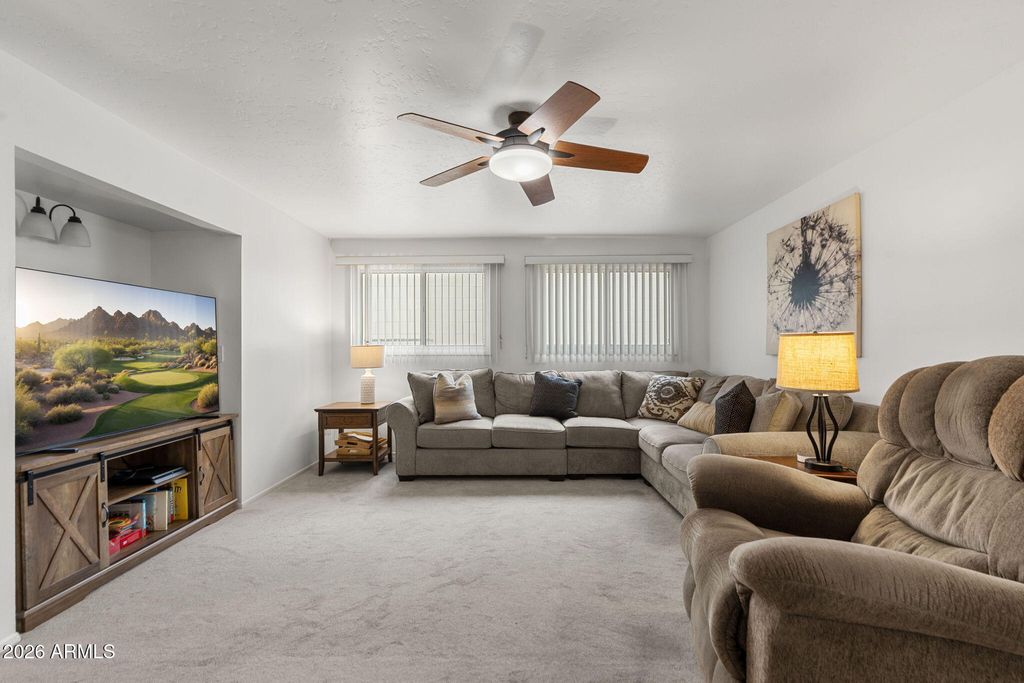 Image 25 of property listing at 8619 E LINCOLN Drive, Scottsdale, AZ 85250