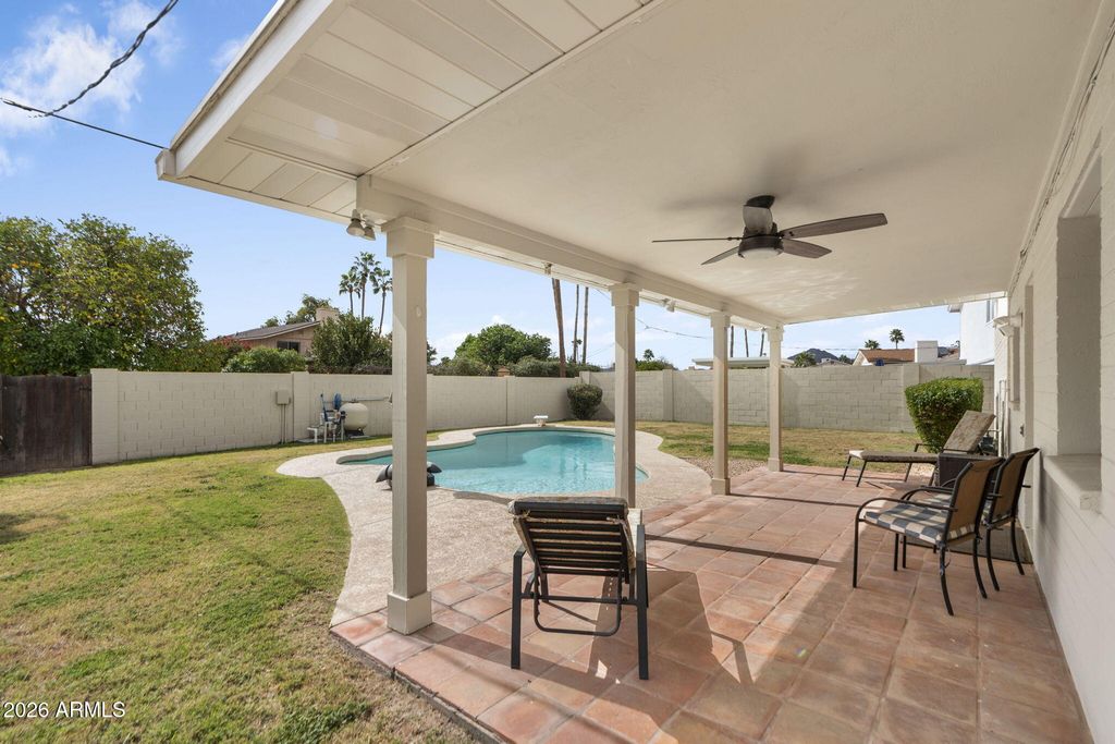 Image 26 of property listing at 8619 E LINCOLN Drive, Scottsdale, AZ 85250