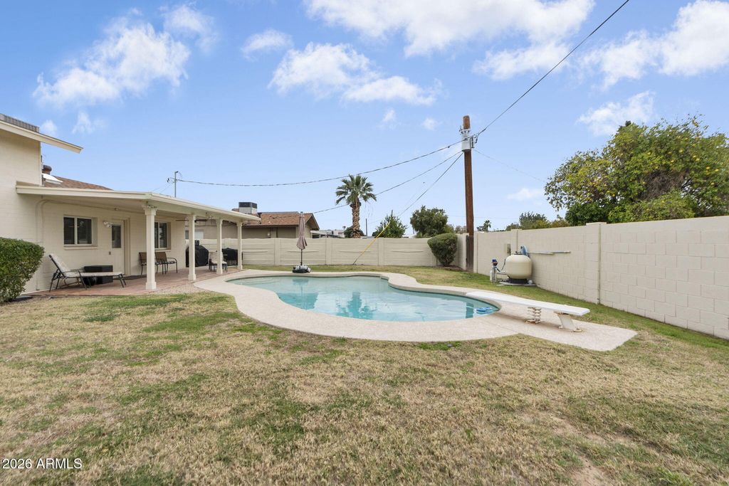 Image 30 of property listing at 8619 E LINCOLN Drive, Scottsdale, AZ 85250