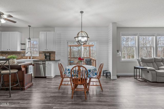 2501 Springfield Park Drive, Raleigh, NC 27614