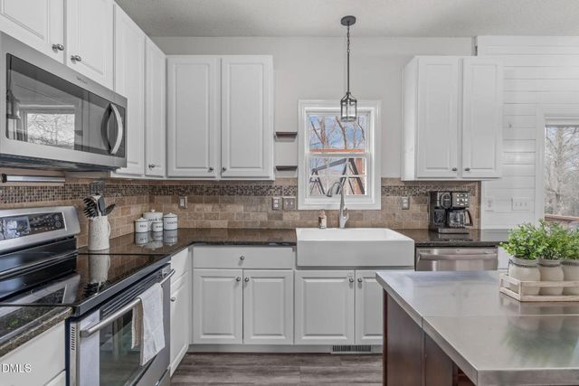 2501 Springfield Park Drive, Raleigh, NC 27614