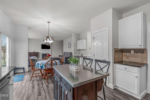 2501 Springfield Park Drive, Raleigh, NC 27614