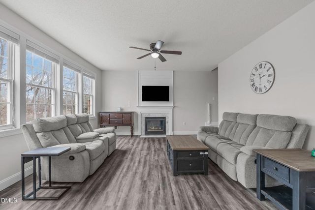 2501 Springfield Park Drive, Raleigh, NC 27614