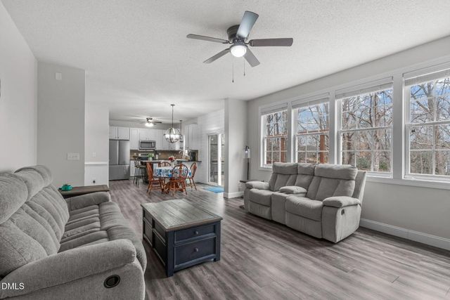 2501 Springfield Park Drive, Raleigh, NC 27614