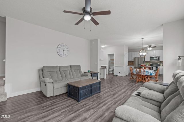 2501 Springfield Park Drive, Raleigh, NC 27614