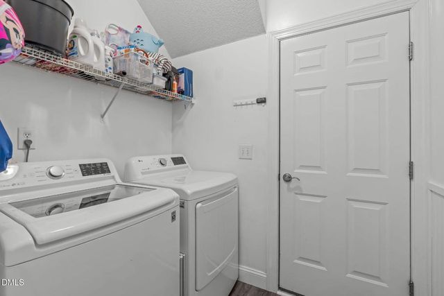 2501 Springfield Park Drive, Raleigh, NC 27614