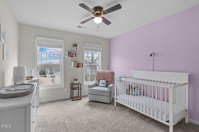 2501 Springfield Park Drive, Raleigh, NC 27614