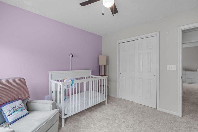 2501 Springfield Park Drive, Raleigh, NC 27614