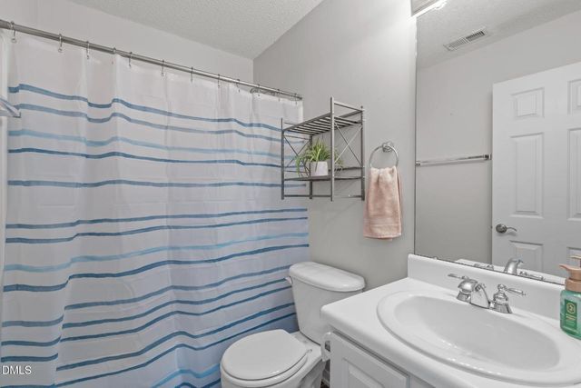 2501 Springfield Park Drive, Raleigh, NC 27614