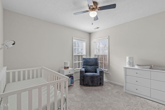 2501 Springfield Park Drive, Raleigh, NC 27614