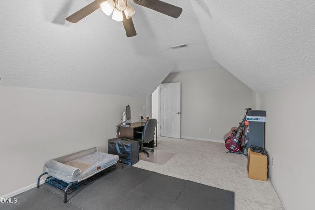 2501 Springfield Park Drive, Raleigh, NC 27614