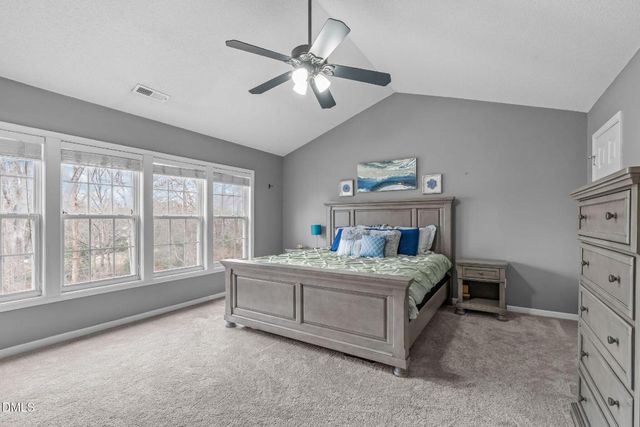 2501 Springfield Park Drive, Raleigh, NC 27614