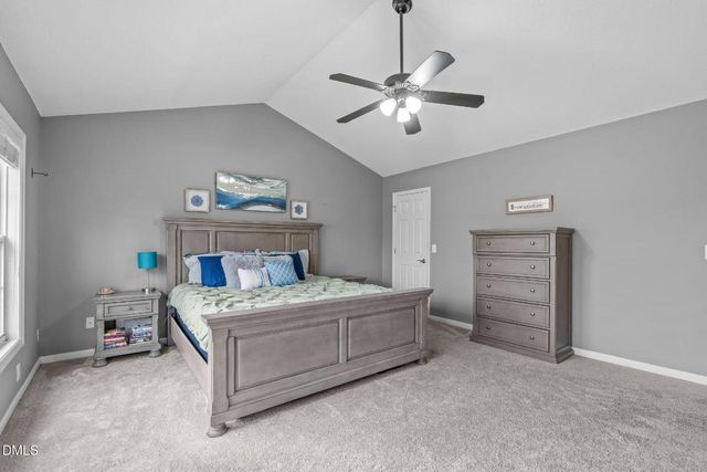 2501 Springfield Park Drive, Raleigh, NC 27614