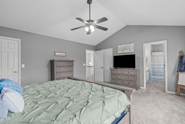 2501 Springfield Park Drive, Raleigh, NC 27614