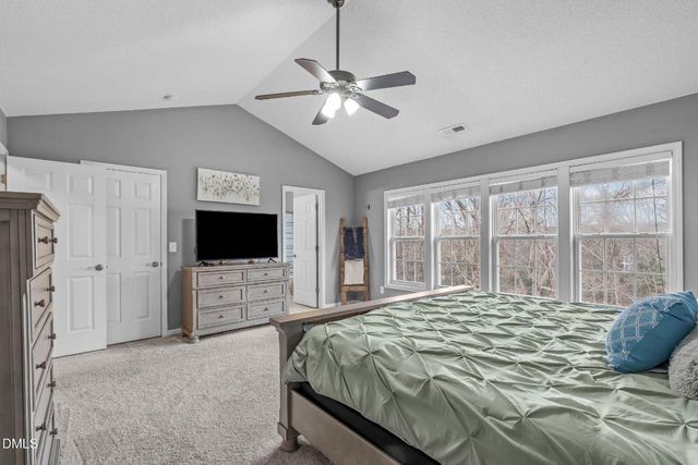 2501 Springfield Park Drive, Raleigh, NC 27614