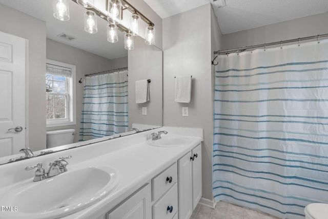 2501 Springfield Park Drive, Raleigh, NC 27614