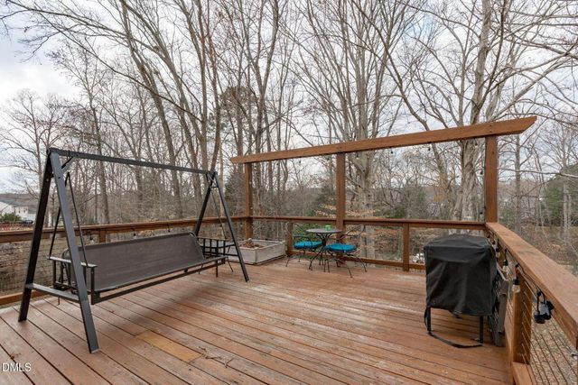 2501 Springfield Park Drive, Raleigh, NC 27614