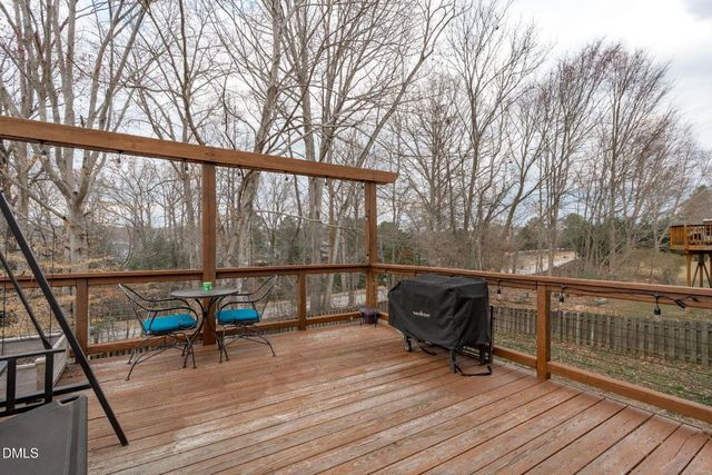 2501 Springfield Park Drive, Raleigh, NC 27614