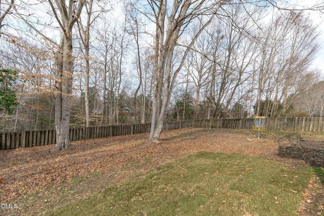 2501 Springfield Park Drive, Raleigh, NC 27614