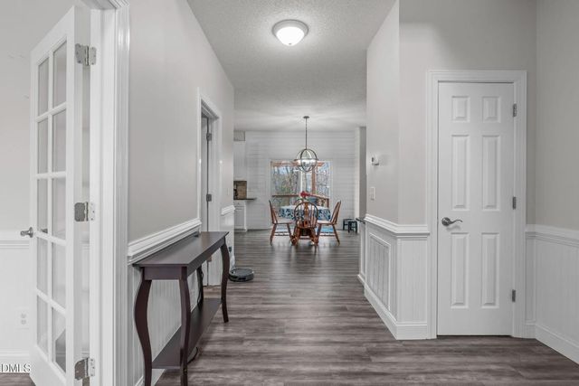 2501 Springfield Park Drive, Raleigh, NC 27614