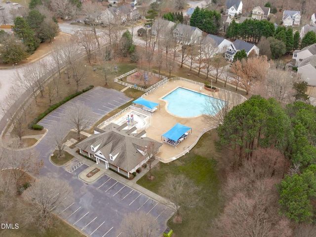 2501 Springfield Park Drive, Raleigh, NC 27614