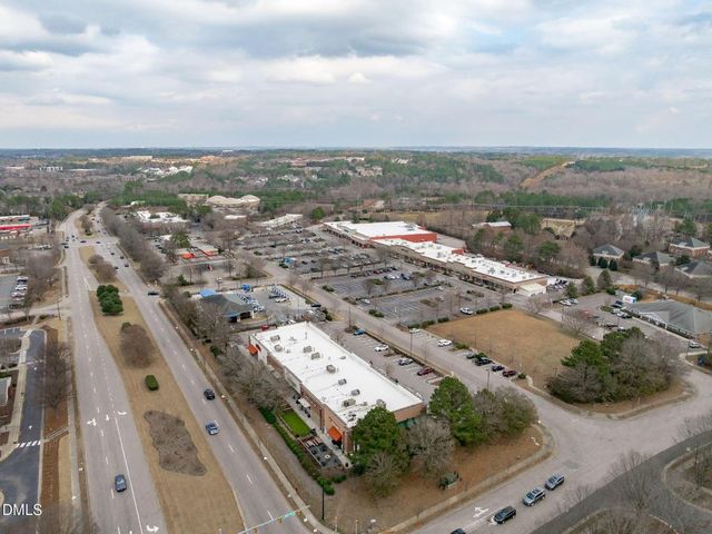 2501 Springfield Park Drive, Raleigh, NC 27614