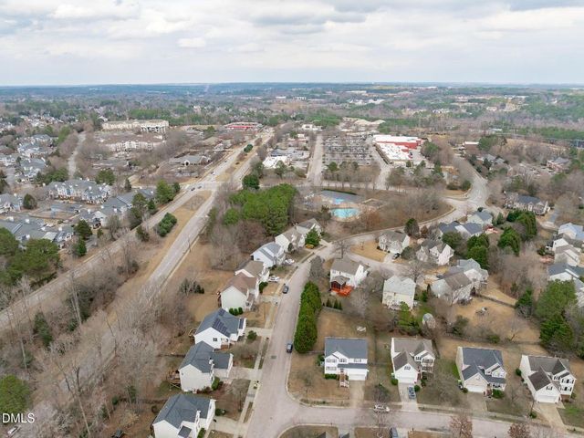 2501 Springfield Park Drive, Raleigh, NC 27614