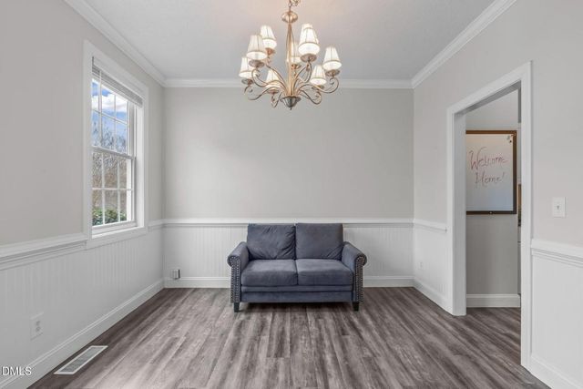 2501 Springfield Park Drive, Raleigh, NC 27614