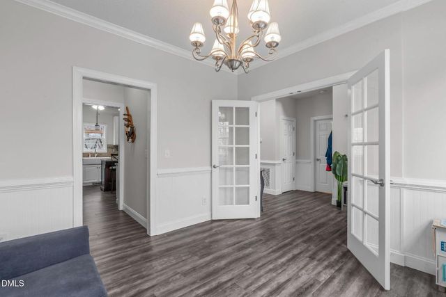 2501 Springfield Park Drive, Raleigh, NC 27614