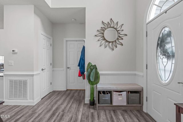 2501 Springfield Park Drive, Raleigh, NC 27614