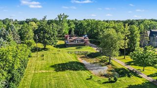 755 E Romeo Road, Addison Twp, MI 48367