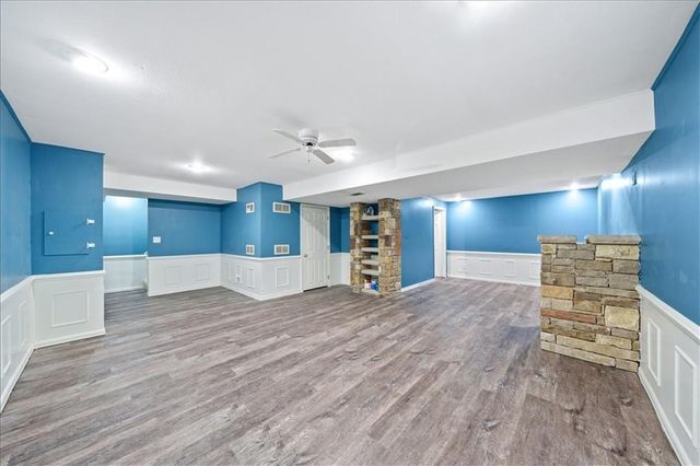 15410 Robinson Street, Overland Park, KS 66223