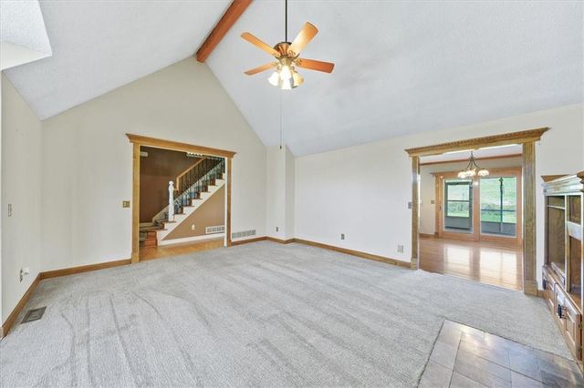 15410 Robinson Street, Overland Park, KS 66223