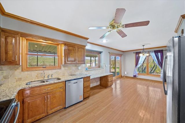 15410 Robinson Street, Overland Park, KS 66223