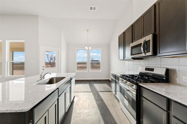 1285 Westfork Drive, Sealy, TX 77474