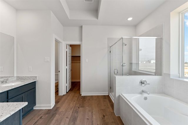 1285 Westfork Drive, Sealy, TX 77474