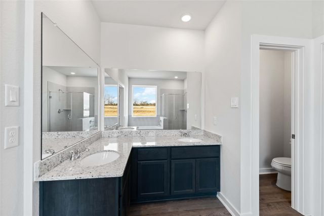 1285 Westfork Drive, Sealy, TX 77474