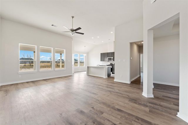 1285 Westfork Drive, Sealy, TX 77474