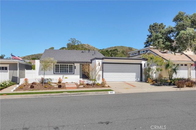 5821 Sierra Cielo, Irvine, CA 92603