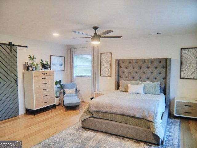1010 Twin Rivers Road, Greensboro, GA 30642