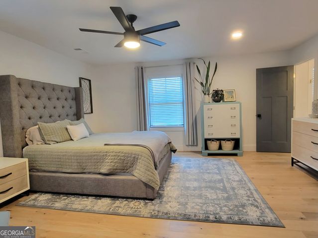 1010 Twin Rivers Road, Greensboro, GA 30642